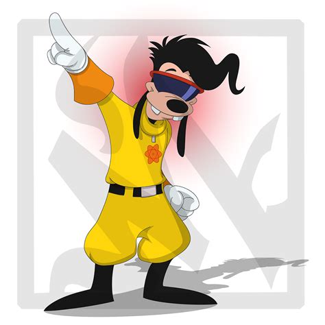 who plays powerline in the goofy movie|a goofy movie trailer.